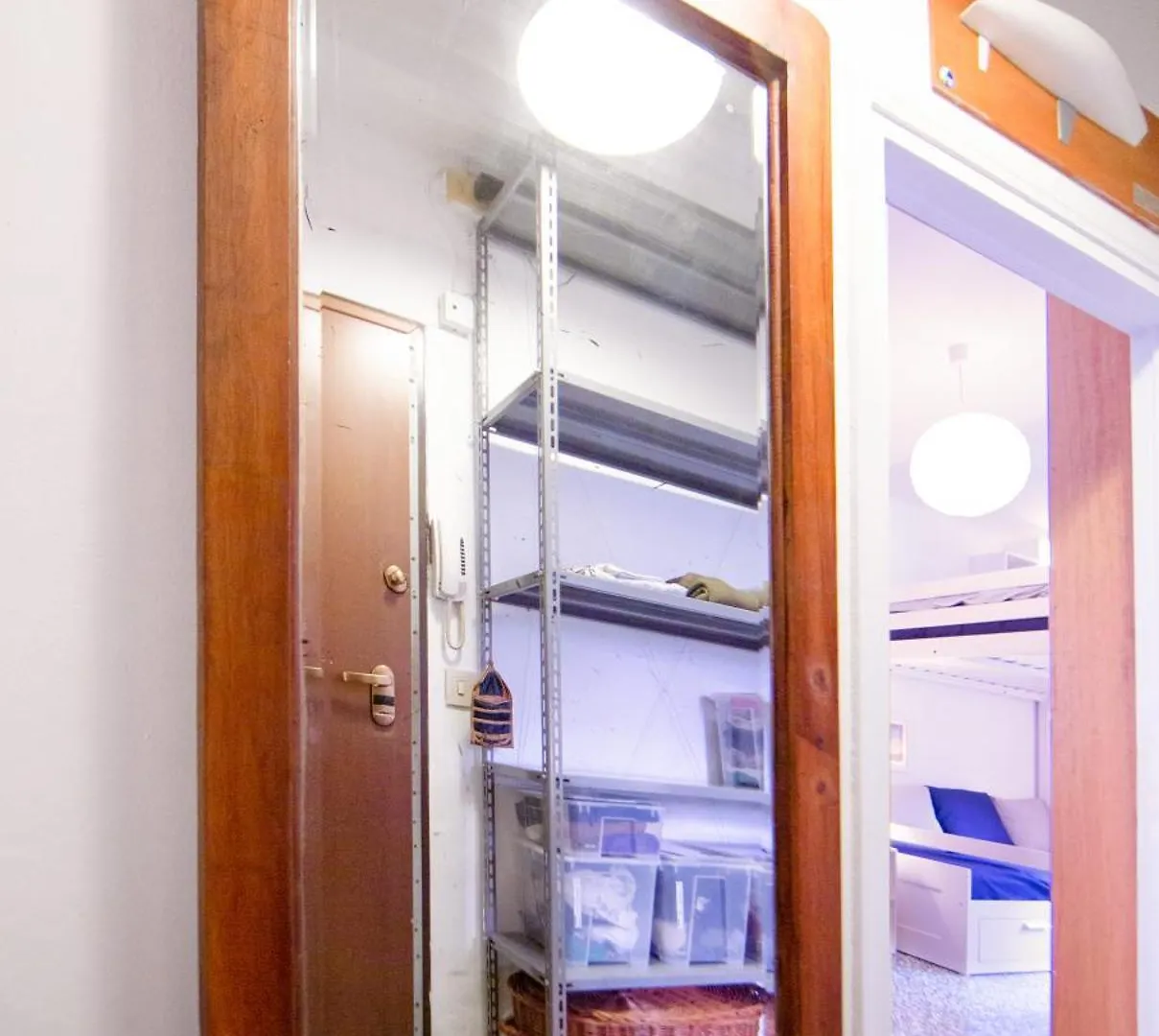 White Diamond Suite Milano Apartman